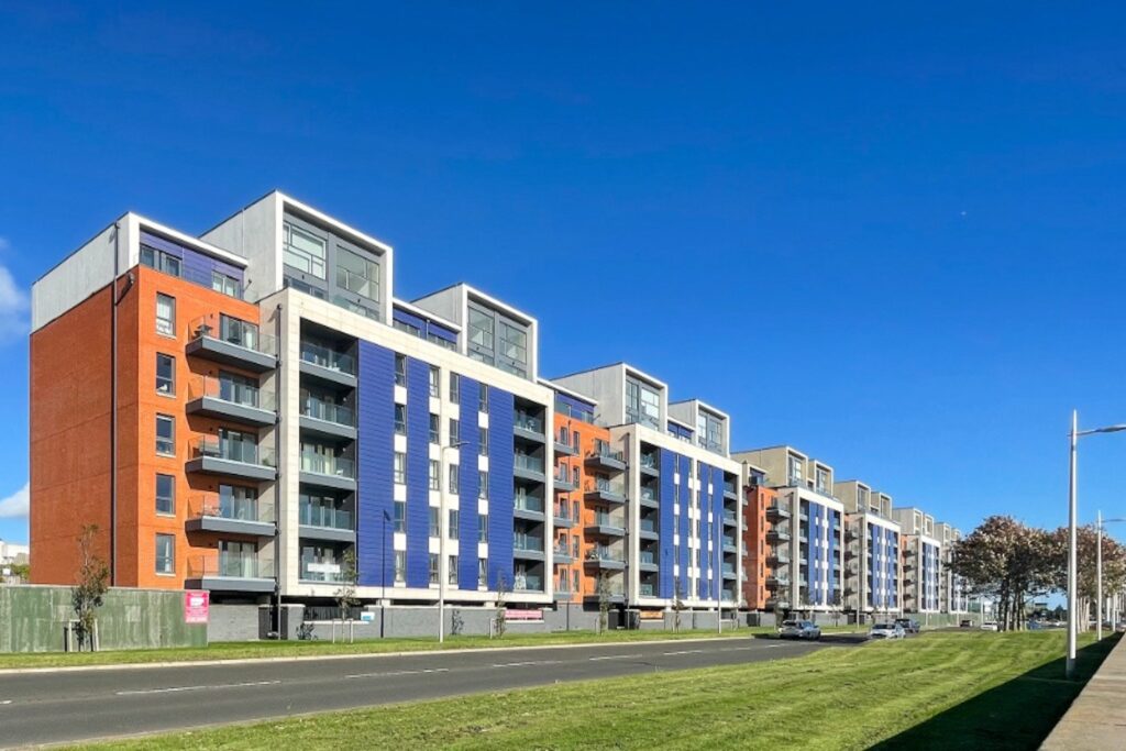 Waterfront Apartments | Dundee