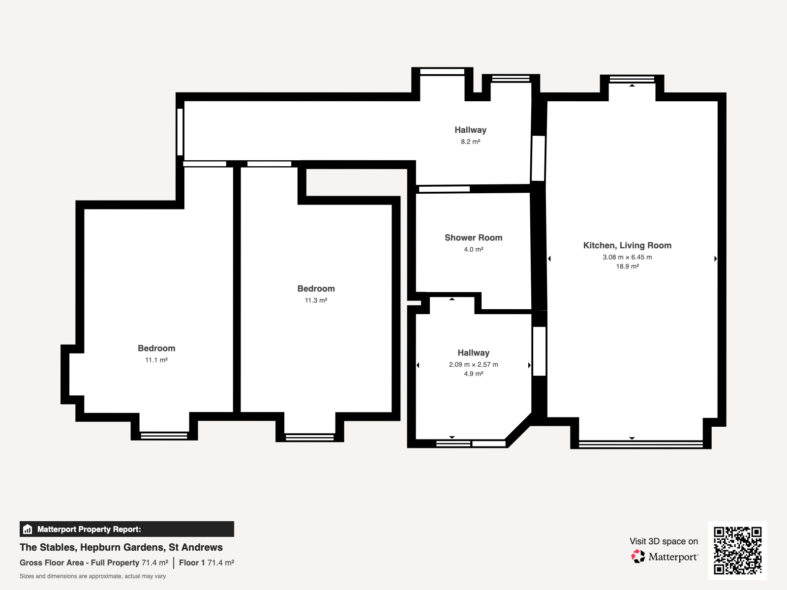 Floor 1