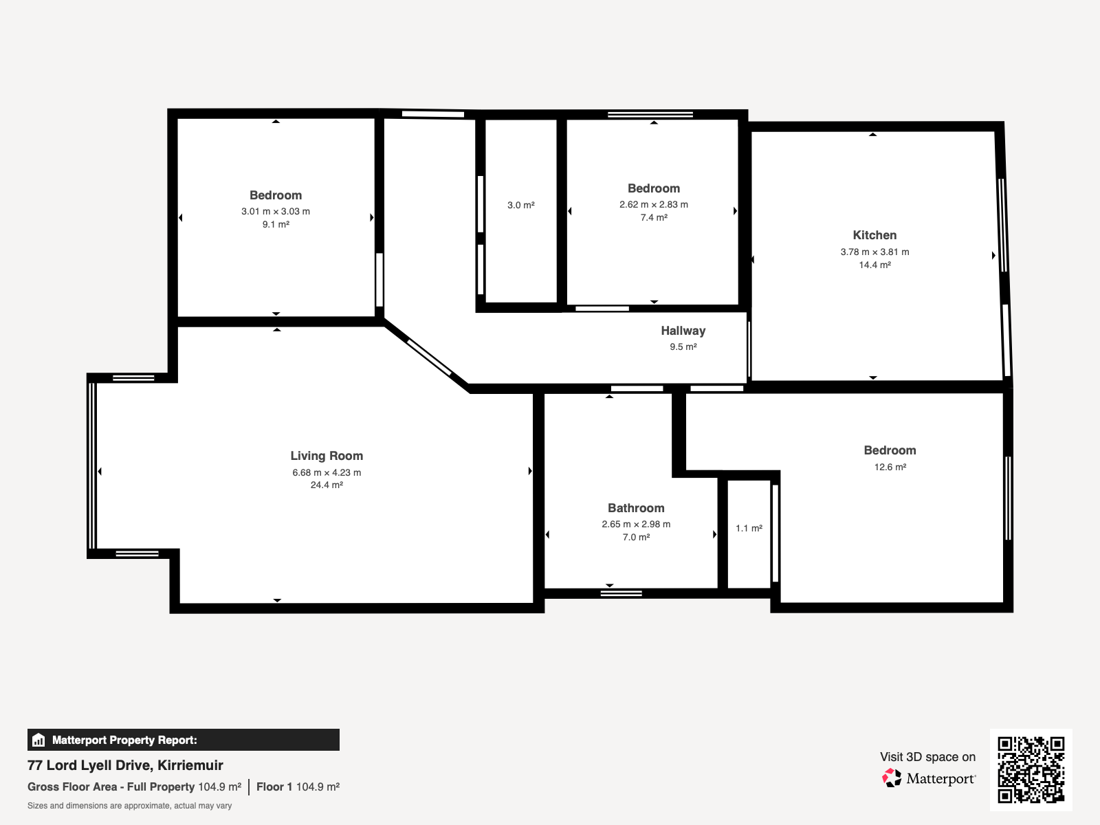 Floor 1